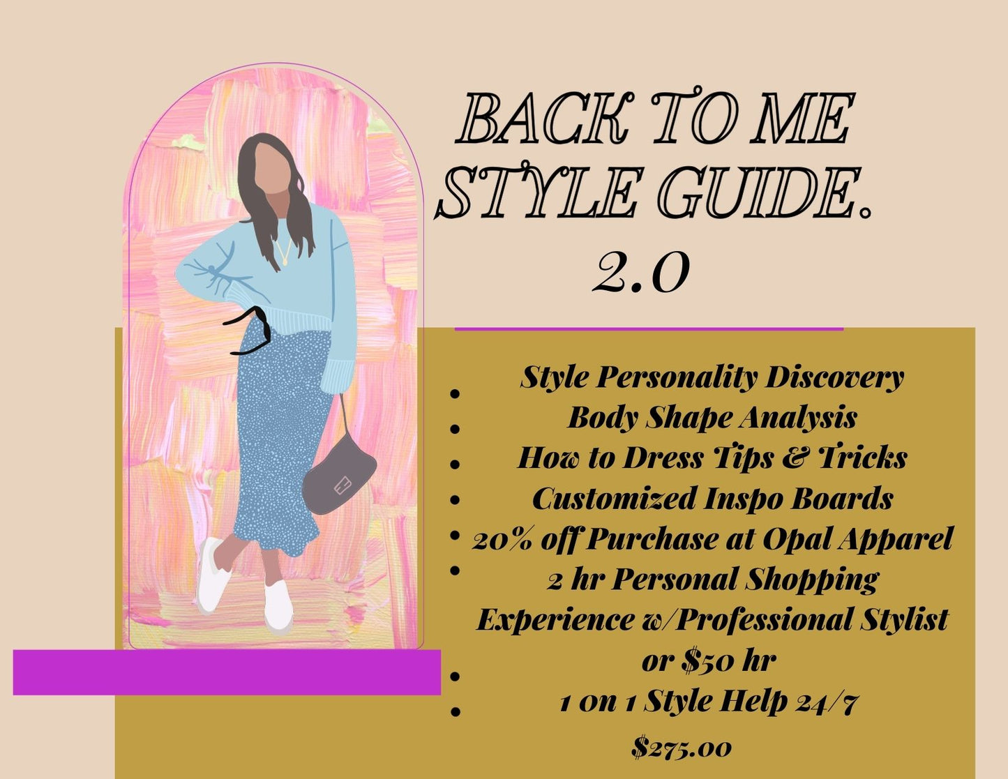 Elevated Style Guide 2.0