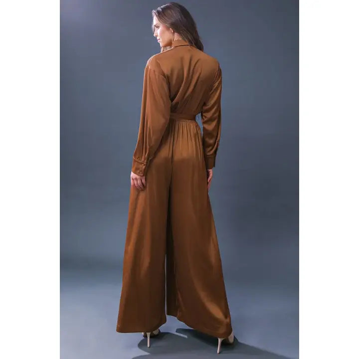 Veat Jumpsuit