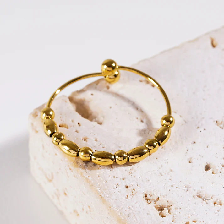 Bernila Ring Adjustable