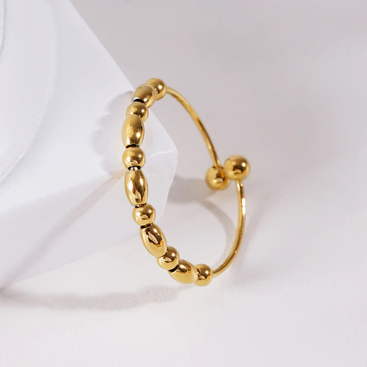 Bernila Ring Adjustable