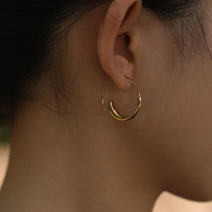 Nural Earrings