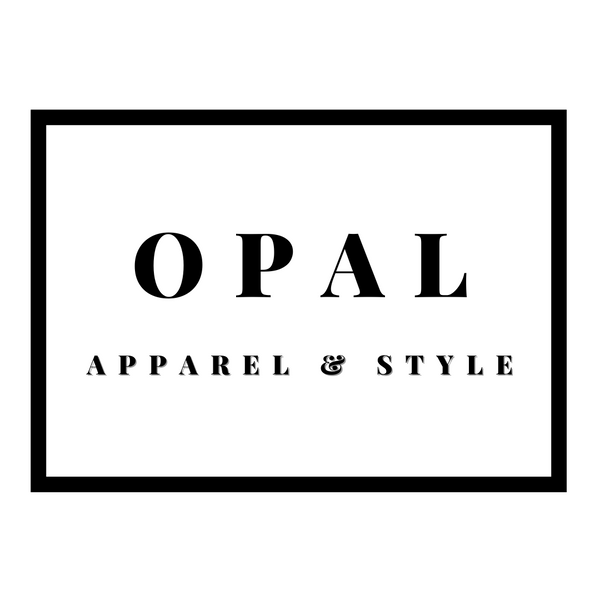 Opal Apparel & Style 