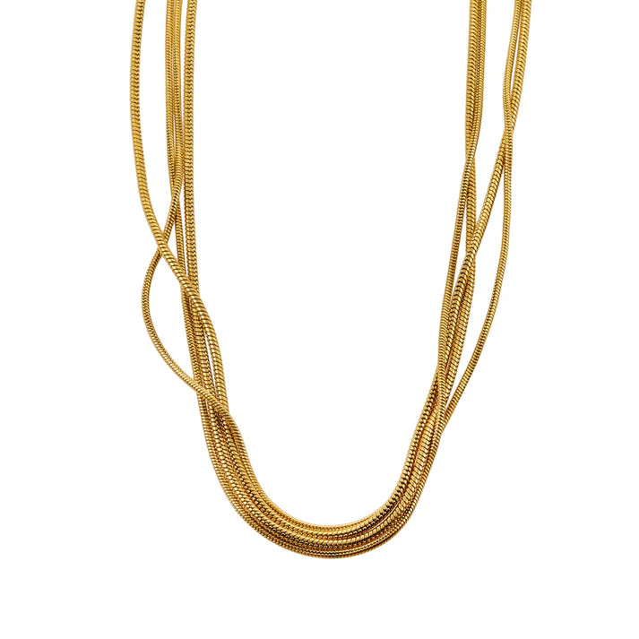 Avezzano Necklace