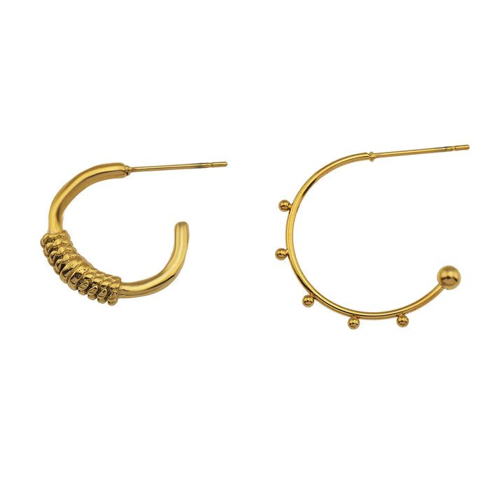 Gi Anna  Earrings