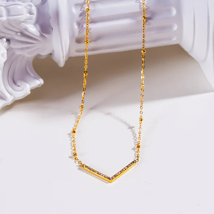 Sanita Necklace