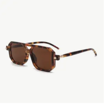 Tortoise Shell Shades