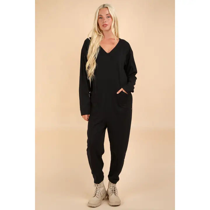 Toni JumpSuit